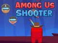 Oyunu Aramızda Shooter çevrimiçi Oyunu Aramızda Shooter çevrimiçi