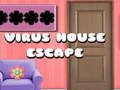 Oyunu Virüs Evi Kaçışı çevrimiçi