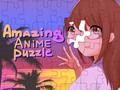 Oyunu Harika Anime Bulmacası çevrimiçi