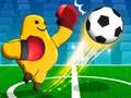 Oyunu Canavar Futbol 3D çevrimiçi