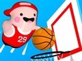 Oyunu Basketbol Fasulyeleri çevrimiçi