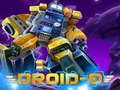 Oyunu Droid-O çevrimiçi