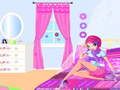 Oyunu Winx Oda Dekoru çevrimiçi