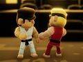 Oyunu İrrasyonel Karate çevrimiçi