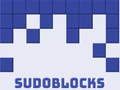 Oyunu Sudoblocks çevrimiçi