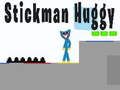 Oyunu Stickman Kucaklaşma çevrimiçi