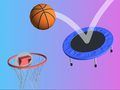 Oyunu Basketbol Bulmacası çevrimiçi
