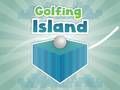 Oyunu Golf Adası çevrimiçi