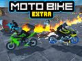Oyunu Moto Bike Extra çevrimiçi