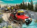 Oyunu Offroad 4x4 Jeep Sürüşü çevrimiçi