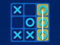 Oyunu Tic Tac Toe Ustası çevrimiçi