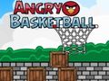 Oyunu Kızgın Basketbol çevrimiçi