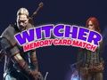 Oyunu Witcher: Kart Eşleşmesi çevrimiçi
