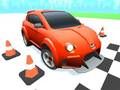 Oyunu Toon Sürüş 3D çevrimiçi