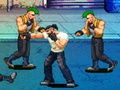 Oyunu Çetelerin Sokağı 2D çevrimiçi