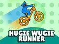 Oyunu Hugie Wugie Koşucusu çevrimiçi Oyunu Hugie Wugie Koşucusu çevrimiçi