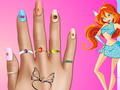 Oyunu Winx Tırnak Yenileme çevrimiçi Oyunu Winx Tırnak Yenileme çevrimiçi