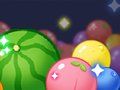 Oyunu Meyve Atıcı Baloncuklar çevrimiçi