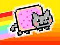 Oyunu Nyan Kedi Flappy çevrimiçi