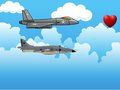 Oyunu Jet Uçak Yarışı çevrimiçi