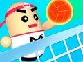 Oyunu 3D Harika Voleybol çevrimiçi Oyunu 3D Harika Voleybol çevrimiçi