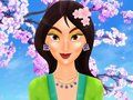Oyunu Mulan'ın Büyülü Dönüşümü çevrimiçi Oyunu Mulan'ın Büyülü Dönüşümü çevrimiçi
