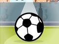 Oyunu Yerçekimi Futbolu 3 çevrimiçi