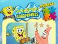 Oyunu SpongeBob Bulmacası çevrimiçi