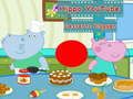 Oyunu Hippo YouTube Tatlı Blogger çevrimiçi