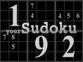 Oyunu Senin Sudoku çevrimiçi