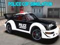 Oyunu Polis Simülatörü çevrimiçi