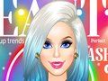 Oyunu Barbie: Moda Kapak çevrimiçi Oyunu Barbie: Moda Kapak çevrimiçi