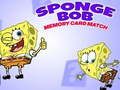 Oyunu SpongeBob Bellek Kartı Eşleştirme çevrimiçi Oyunu SpongeBob Bellek Kartı Eşleştirme çevrimiçi