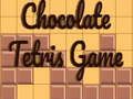 Oyunu Çikolata Tetris Oyunu çevrimiçi