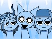 Oyunu Sprunky Incredibox modları çevrimiçi