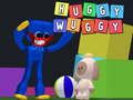Oyunu Huggy Wuggy Bebek çevrimiçi Oyunu Huggy Wuggy Bebek çevrimiçi