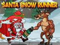 Oyunu Noel Baba Kar Koşucusu çevrimiçi Oyunu Noel Baba Kar Koşucusu çevrimiçi