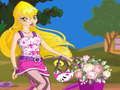 Oyunu Winx: Stella ve Yavru Köpek çevrimiçi Oyunu Winx: Stella ve Yavru Köpek çevrimiçi