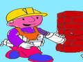 Oyunu Bob the Builder Boyama Kitabı çevrimiçi Oyunu Bob the Builder Boyama Kitabı çevrimiçi