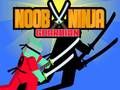 Oyunu Acemi Ninja Koruyucu çevrimiçi