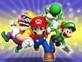 Oyunu Mario Kaydırma çevrimiçi Oyunu Mario Kaydırma çevrimiçi