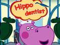 Oyunu Hippopotam Diş Hekimi çevrimiçi