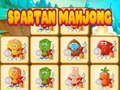 Oyunu Spartalı Mahjong çevrimiçi Oyunu Spartalı Mahjong çevrimiçi
