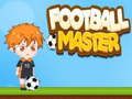 Oyunu Futbol Ustası çevrimiçi