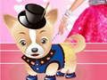 Oyunu Barbie'nin Köpek Giysisi çevrimiçi Oyunu Barbie'nin Köpek Giysisi çevrimiçi