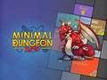 Oyunu Minimal Zindan RPG çevrimiçi