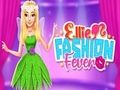 Oyunu Ellie Moda Ateşi çevrimiçi