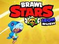 Oyunu Brawl Star Leon Rush çevrimiçi