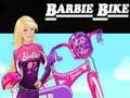 Oyunu Barbie Biker çevrimiçi Oyunu Barbie Biker çevrimiçi