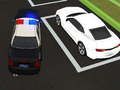 Oyunu Polis Süper Araba Park Etme Mücadelesi 3D çevrimiçi Oyunu Polis Süper Araba Park Etme Mücadelesi 3D çevrimiçi
